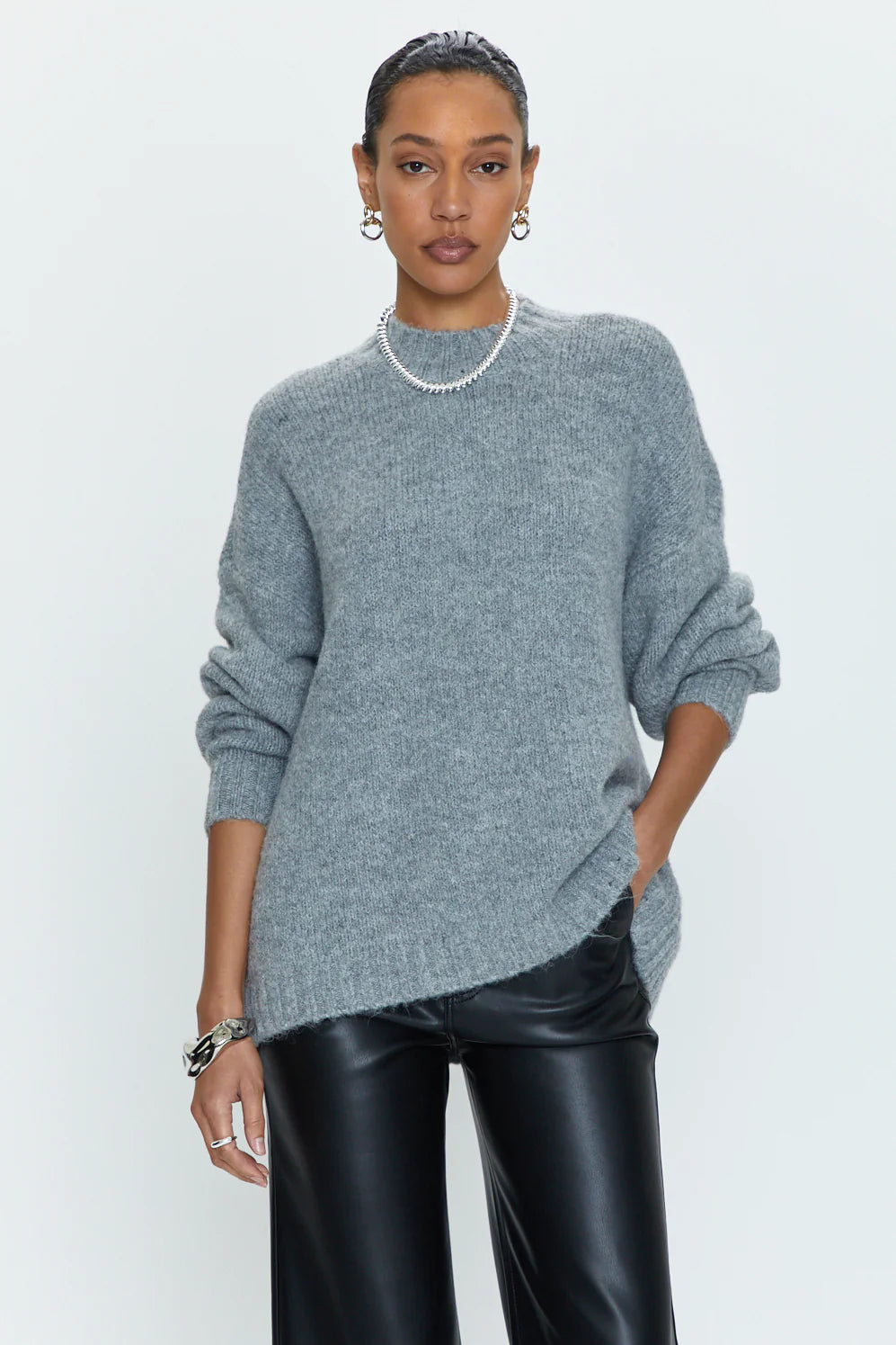 Carlen Sweater