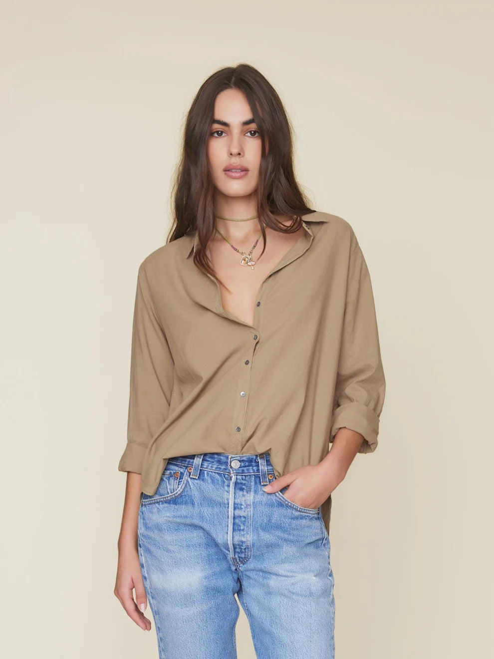 Beau Shirt