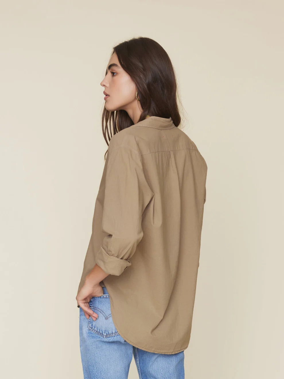 Beau Shirt