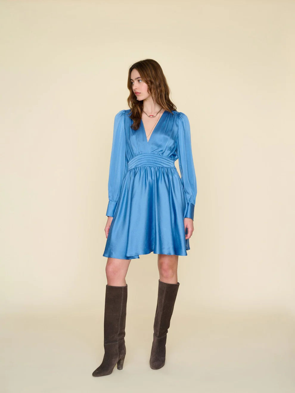 Cosima Dress