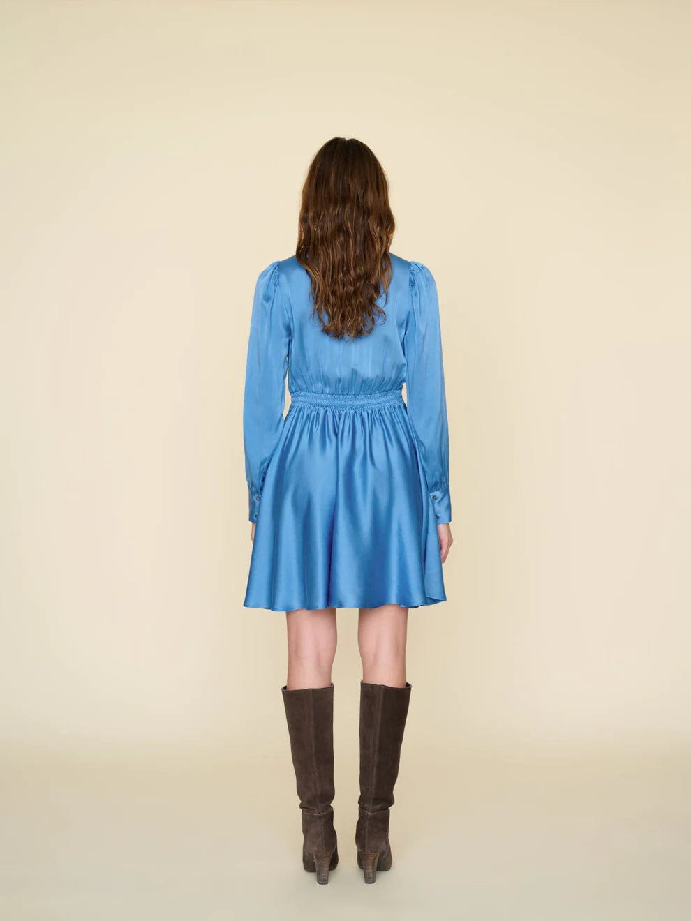 Cosima Dress