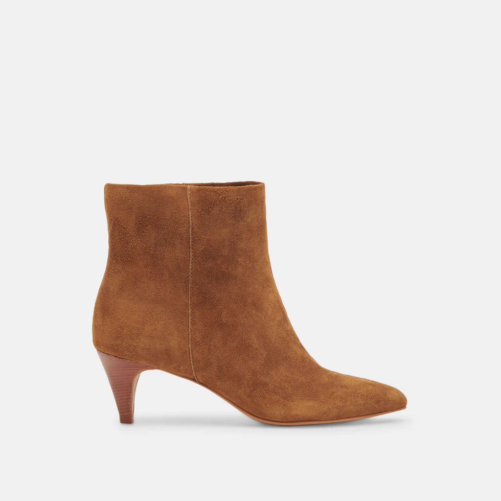 Dee Booties