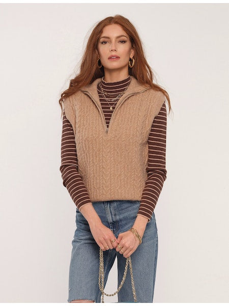 Kylia Vest