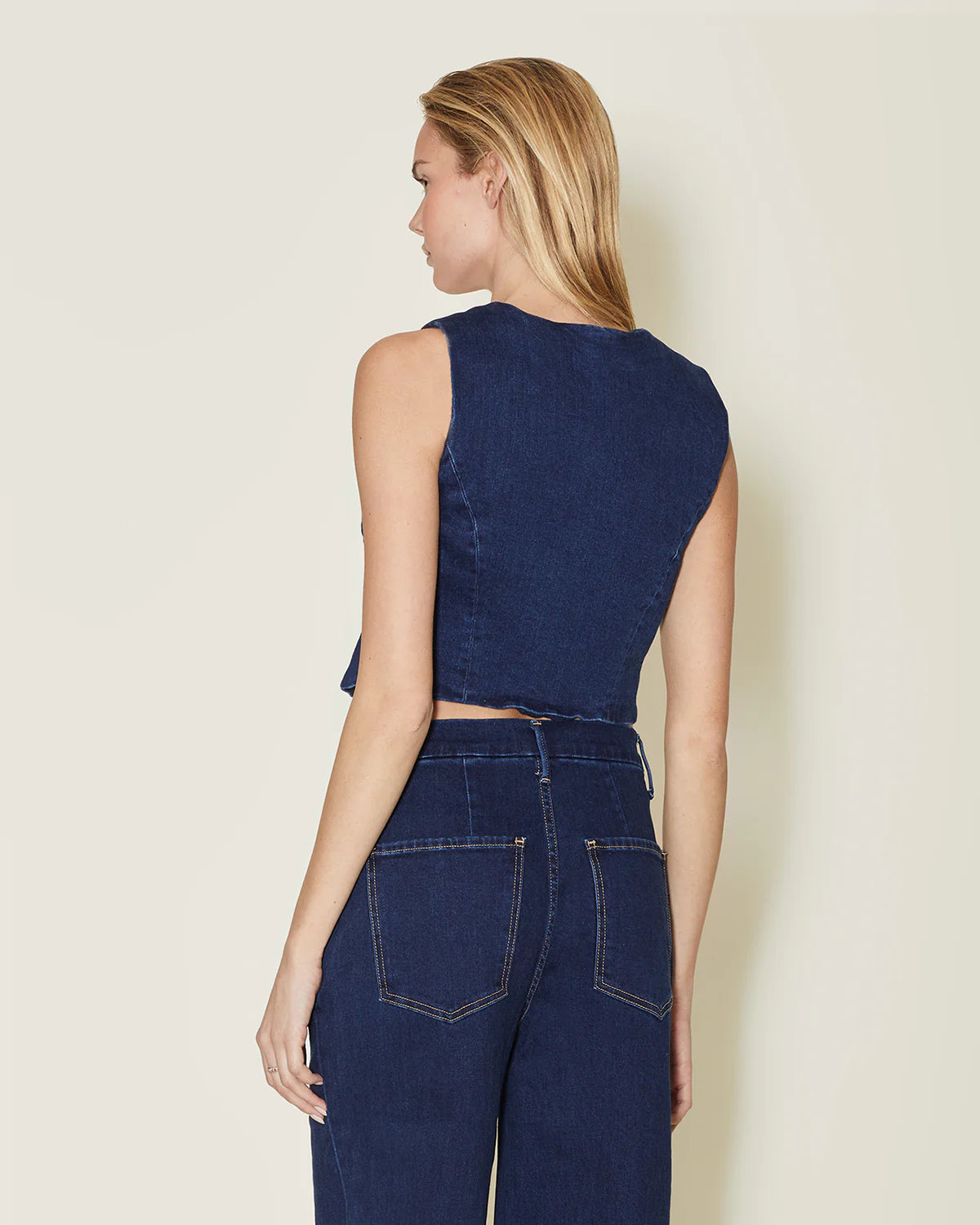 Ella Waistcoat