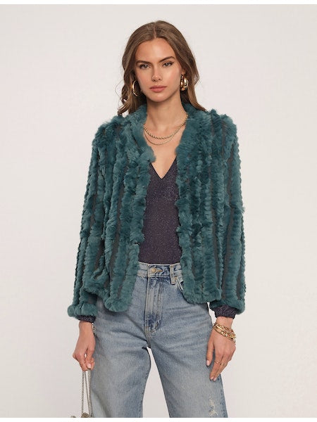 Rosa Jacket