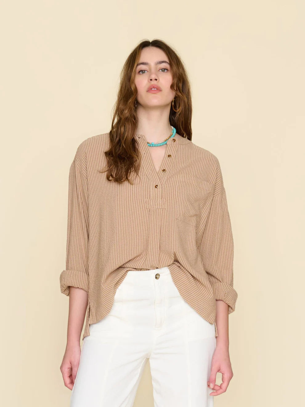 Makenzie Shirt