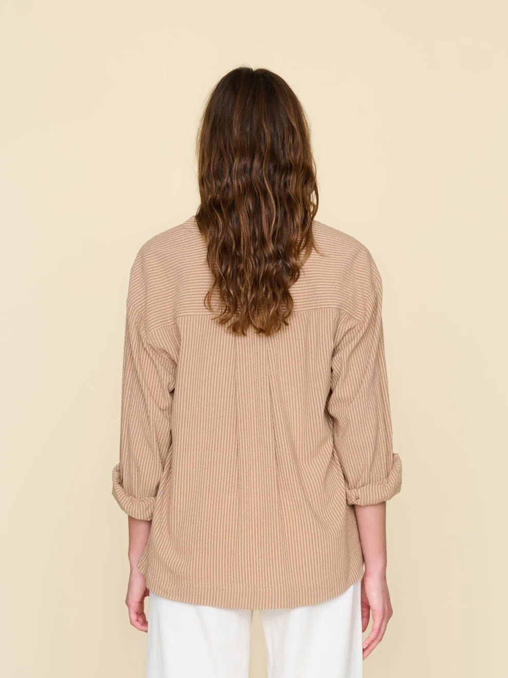 Makenzie Shirt