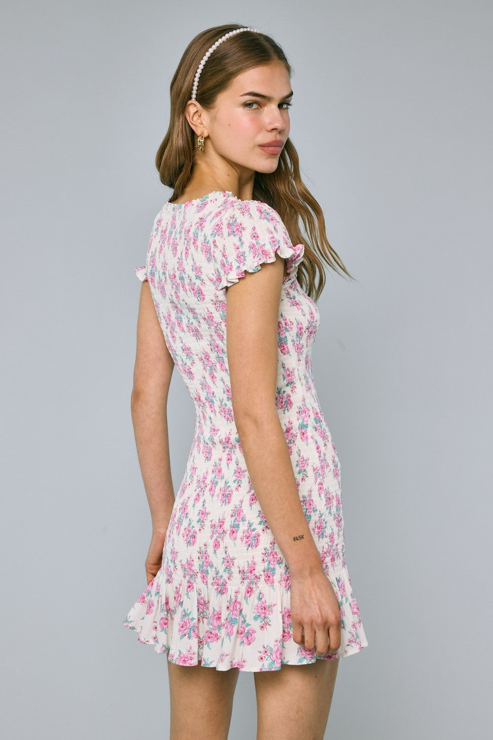 Olivia Dress
