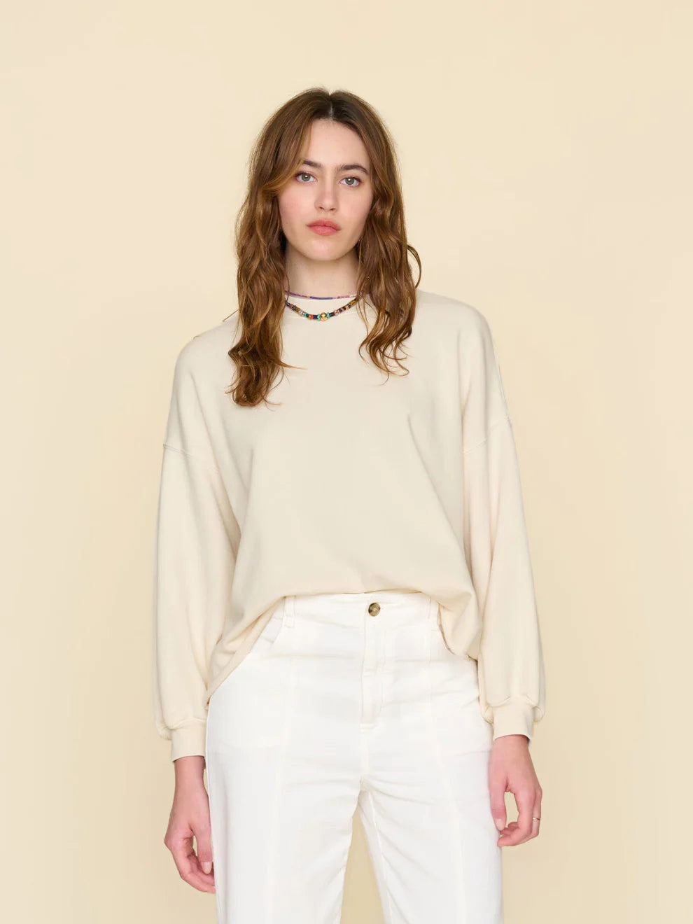 Honor Sweatshirt