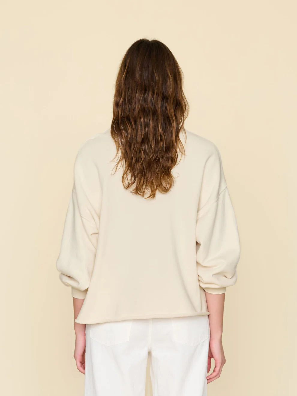 Honor Sweatshirt