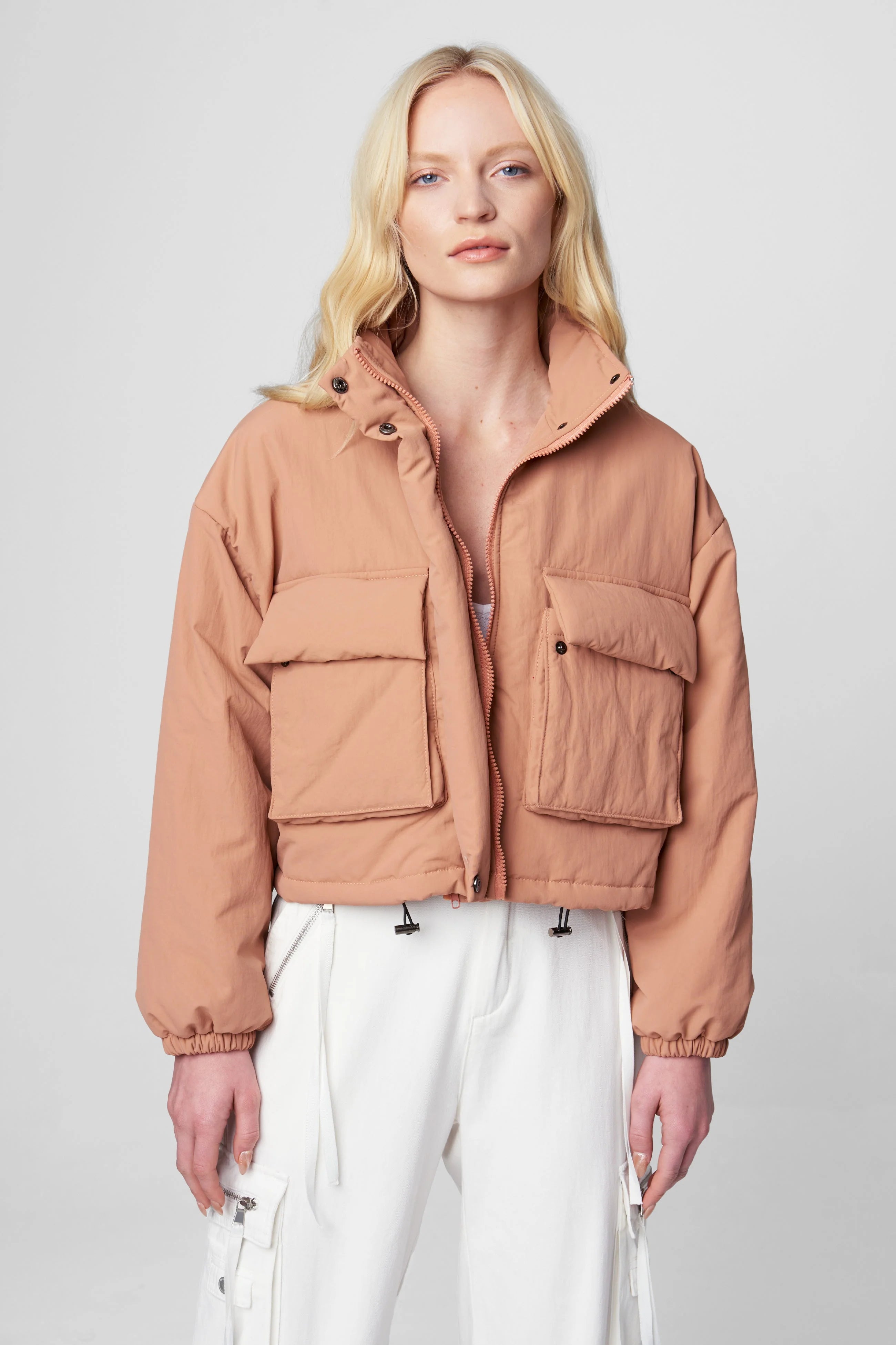 Free Pass Jacket