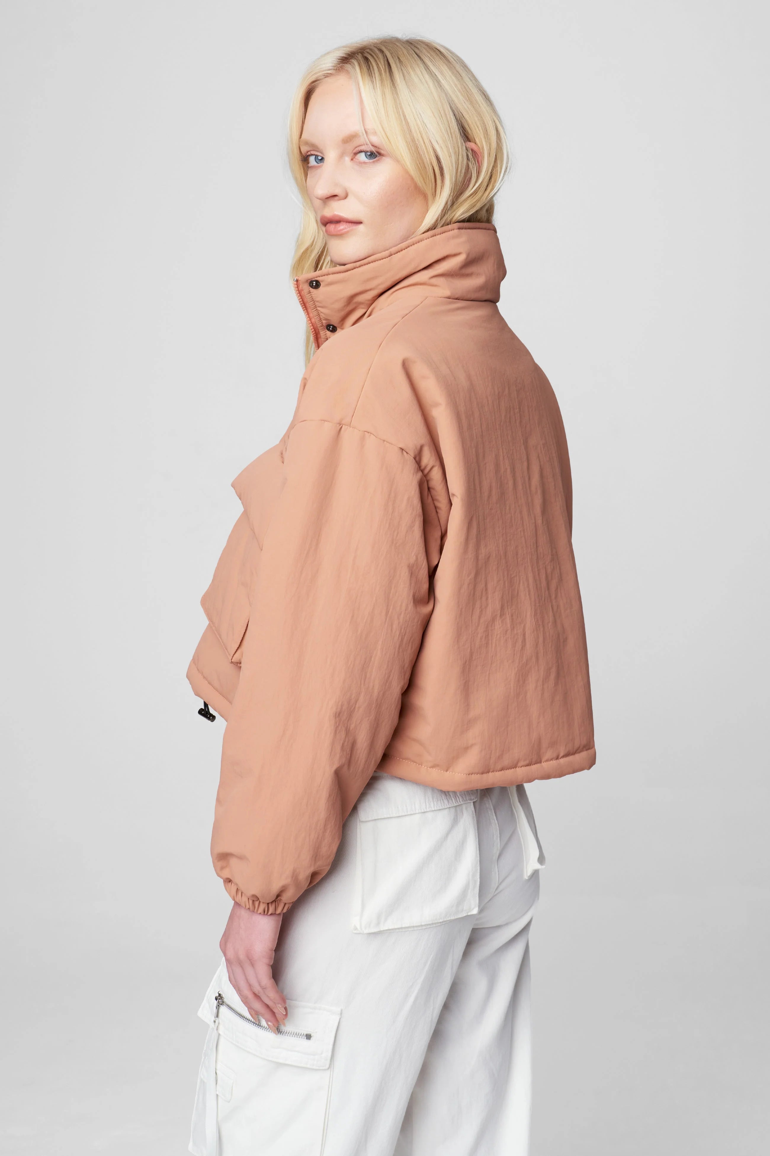 Free Pass Jacket