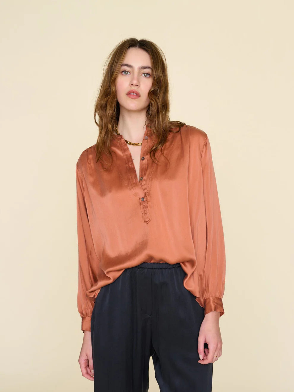 Greer Top