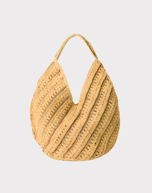 Harper Hobo Bag