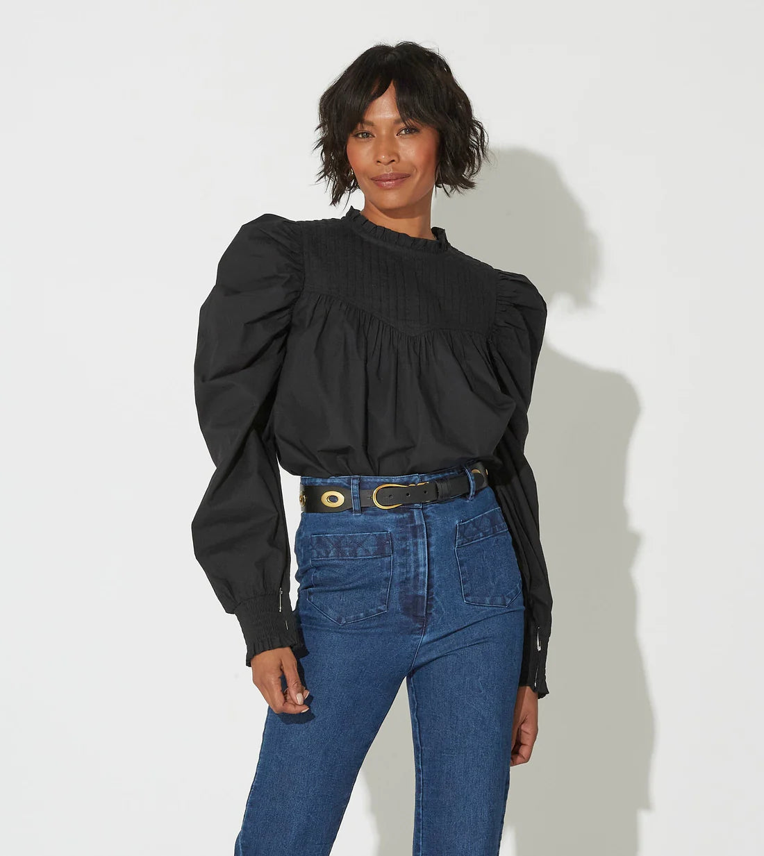 Irina Blouse