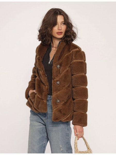 Jayne Coat