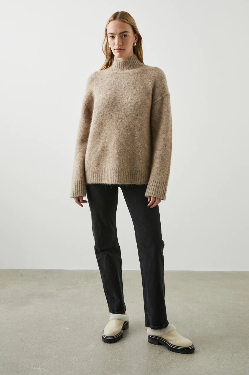 Kacia Sweater