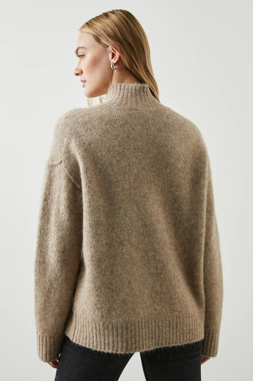 Kacia Sweater
