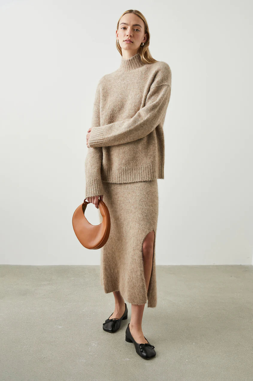 Kacia Sweater