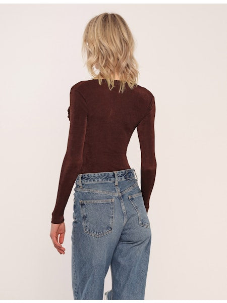 Lary Bodysuit