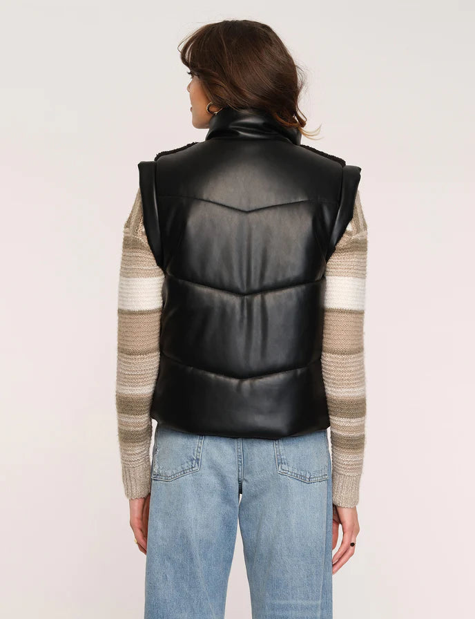 Lobelia Vest