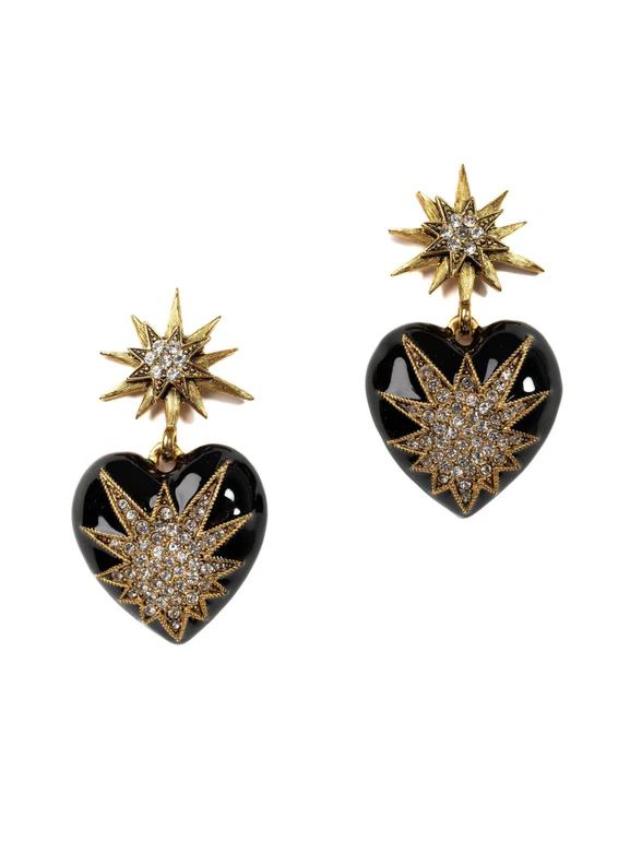 Love Me Earrings