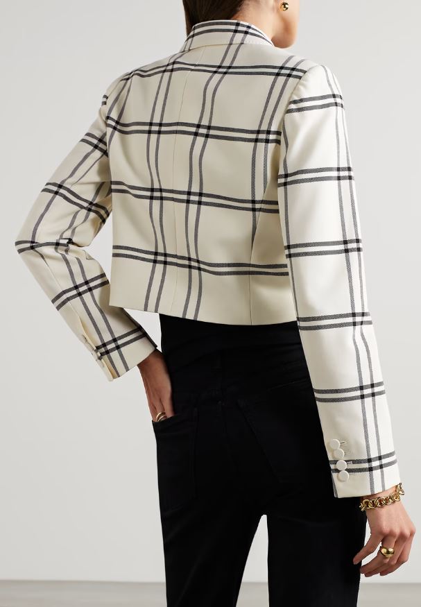 Marlene Jacket