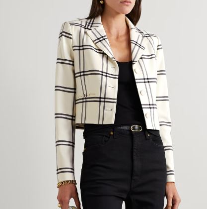 Marlene Jacket