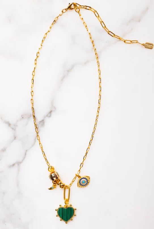 Mathilda Necklace