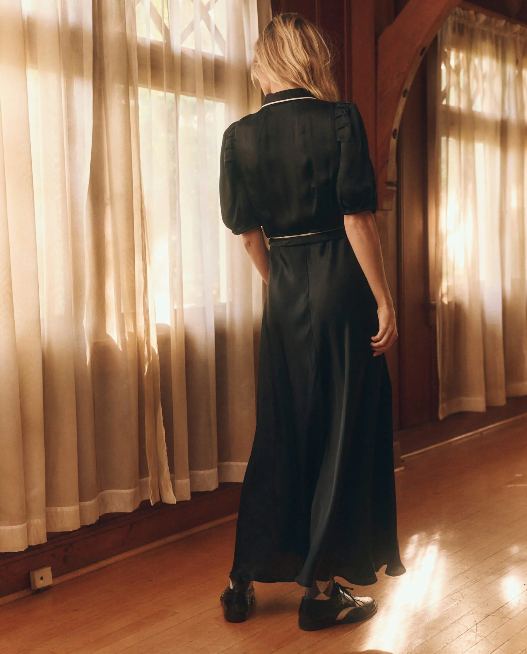 The Melody Dress