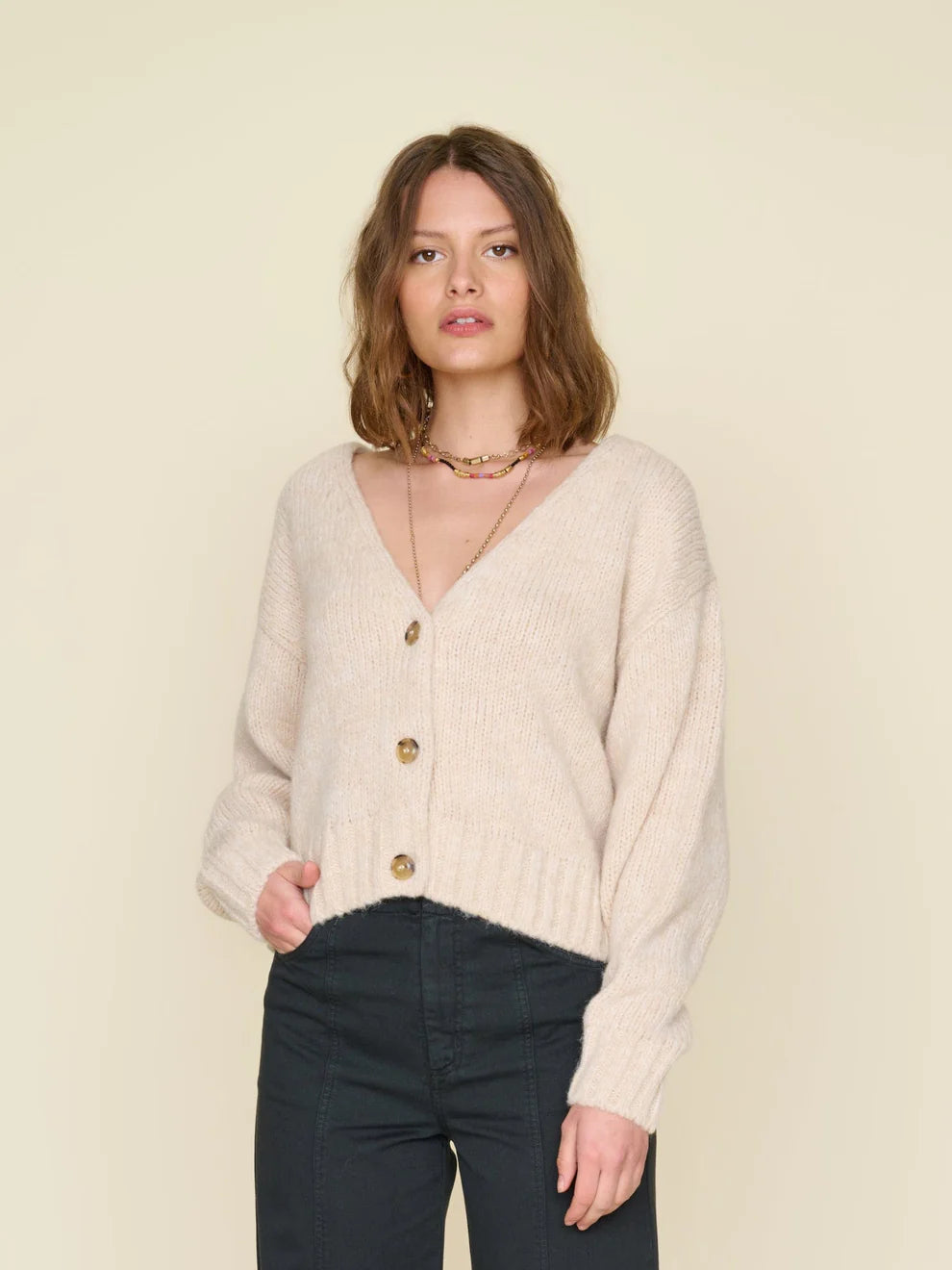 Milli Sweater