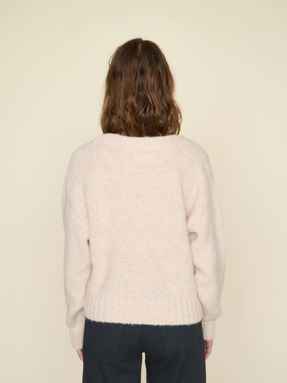 Milli Sweater