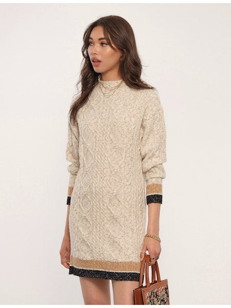 Neve Dress