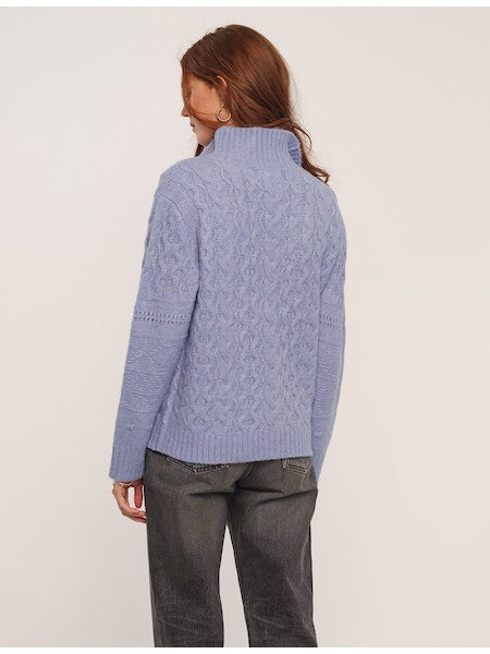 Reena Sweater