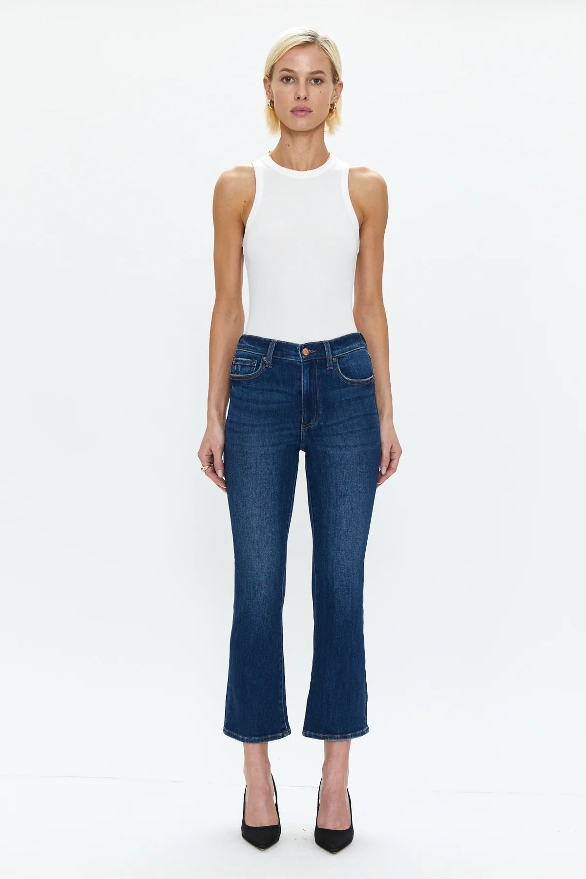 Lennon Pant