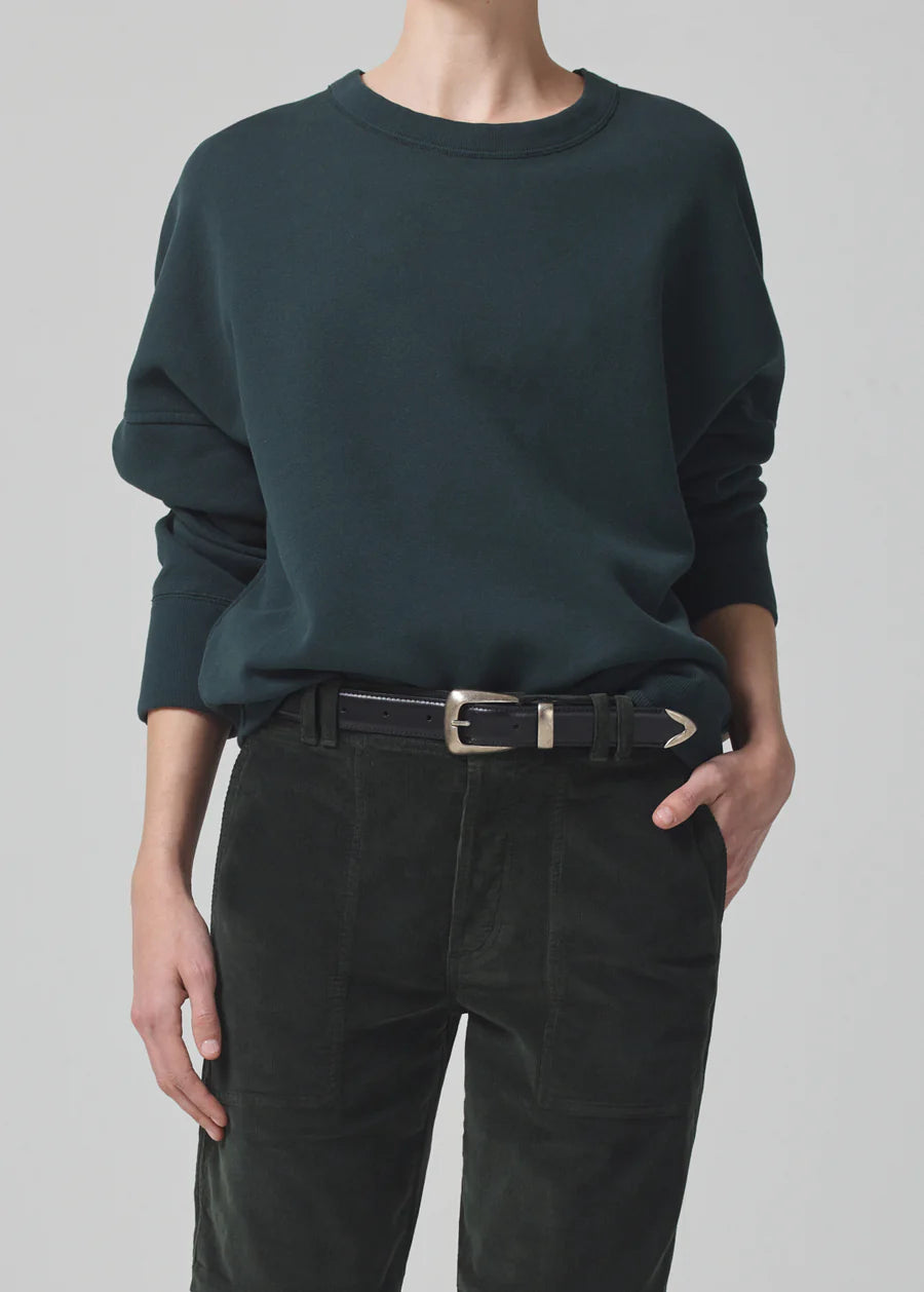 Sam Sweatshirt in Subvert