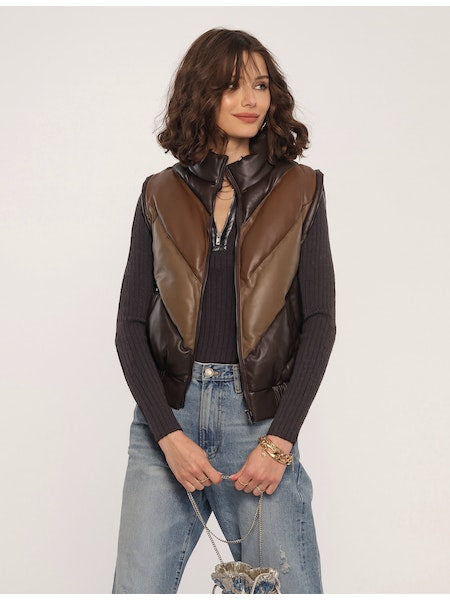 Sicily Vest