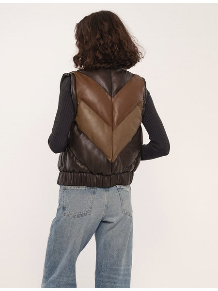 Sicily Vest