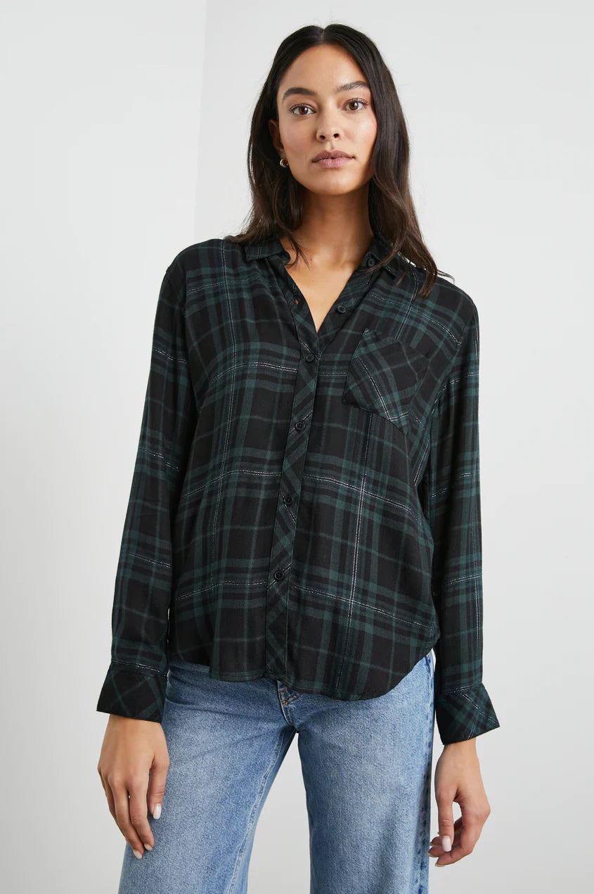 Hunter Top