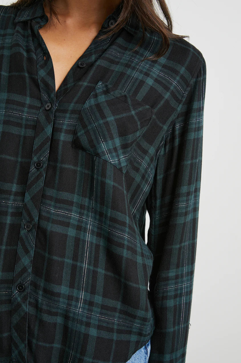 Hunter Top