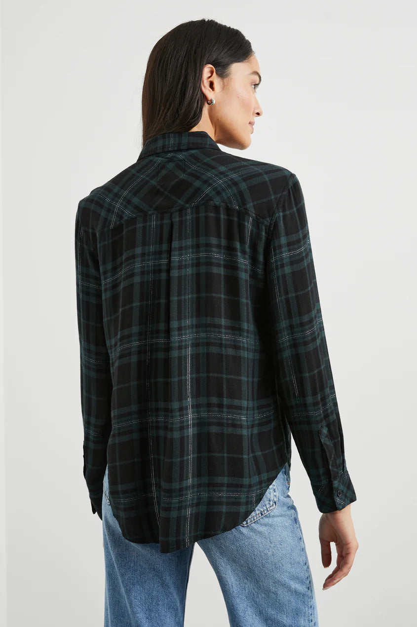 Hunter Top