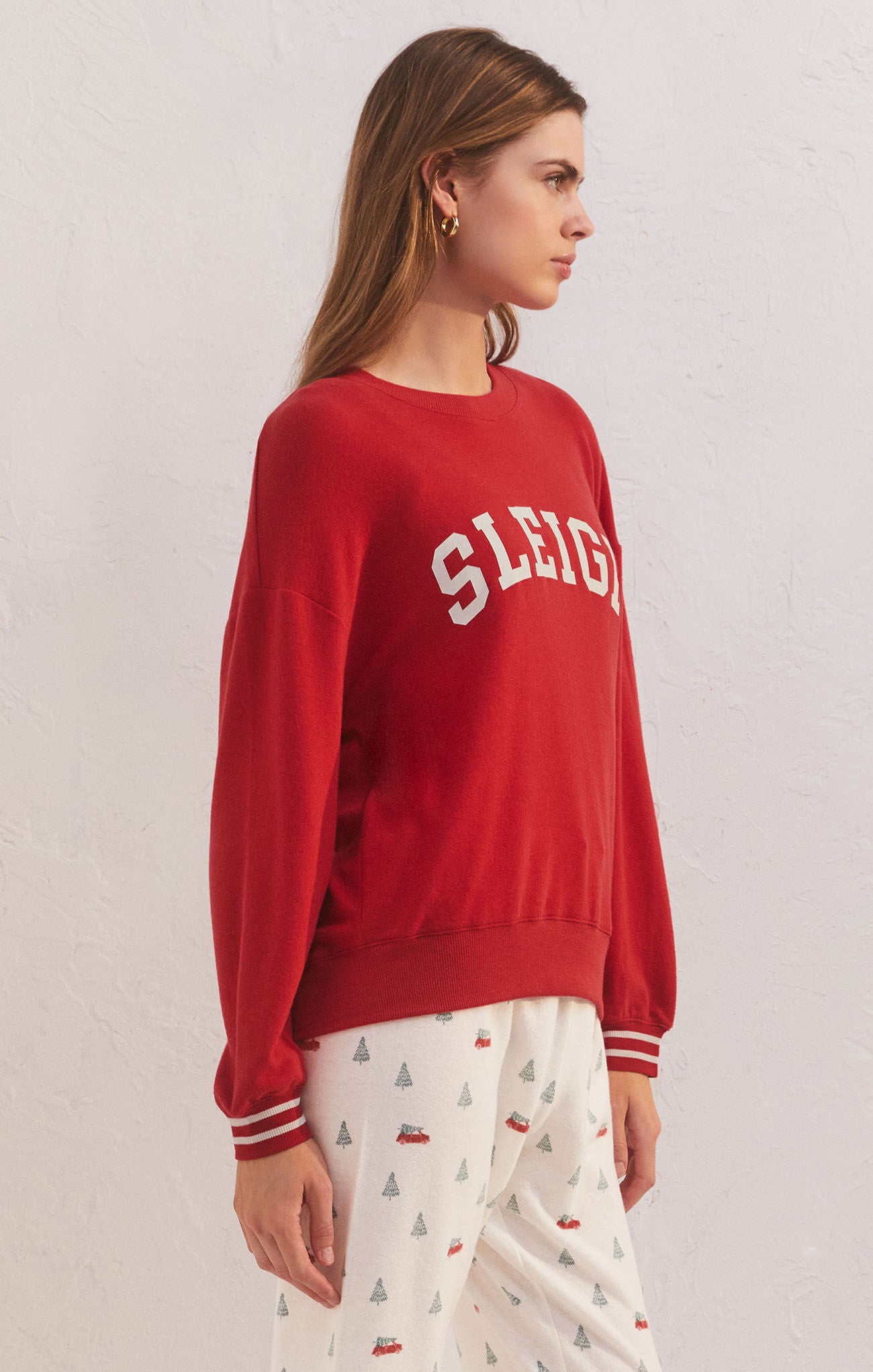 Sleigh LS Top