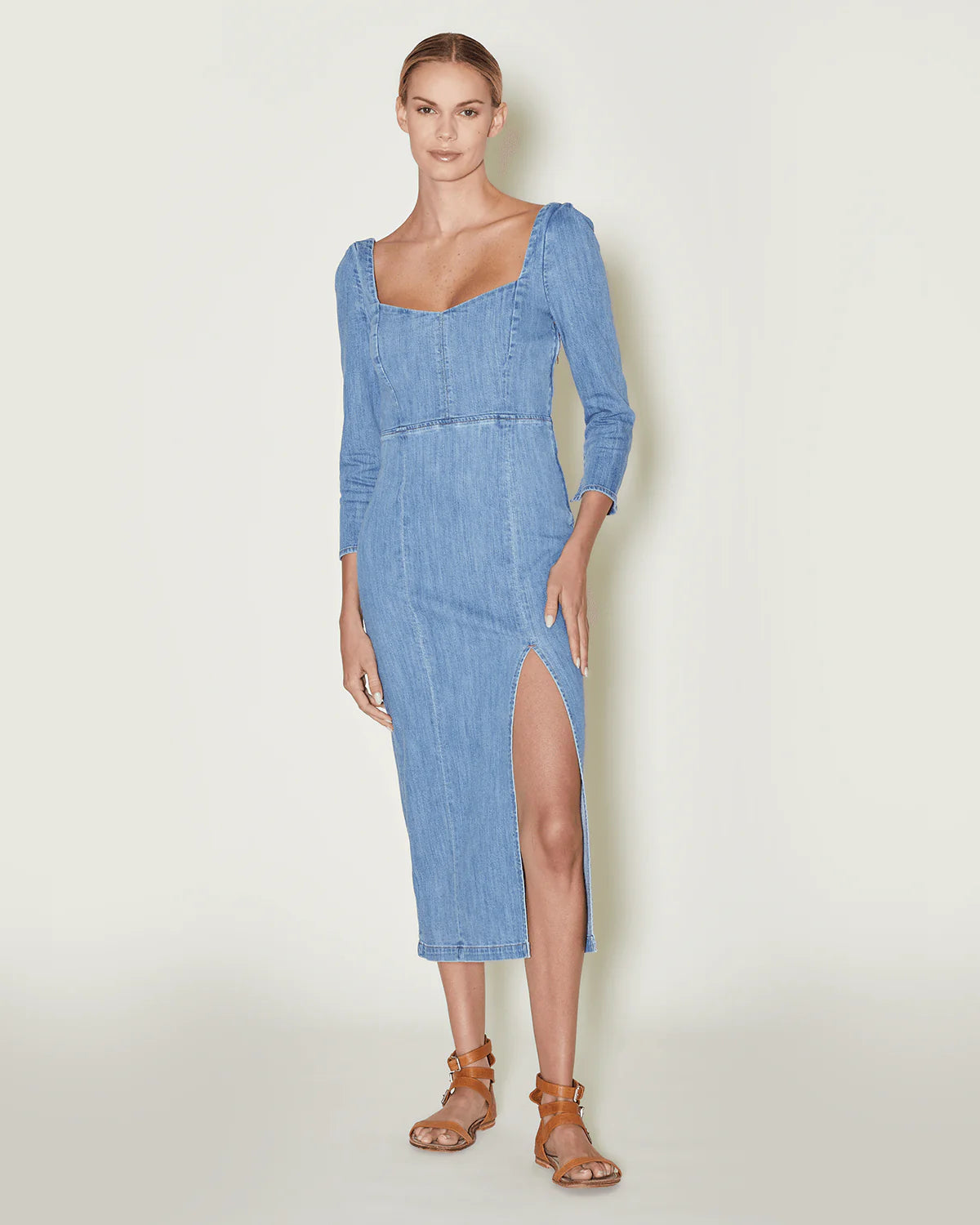 Tallulah Dress