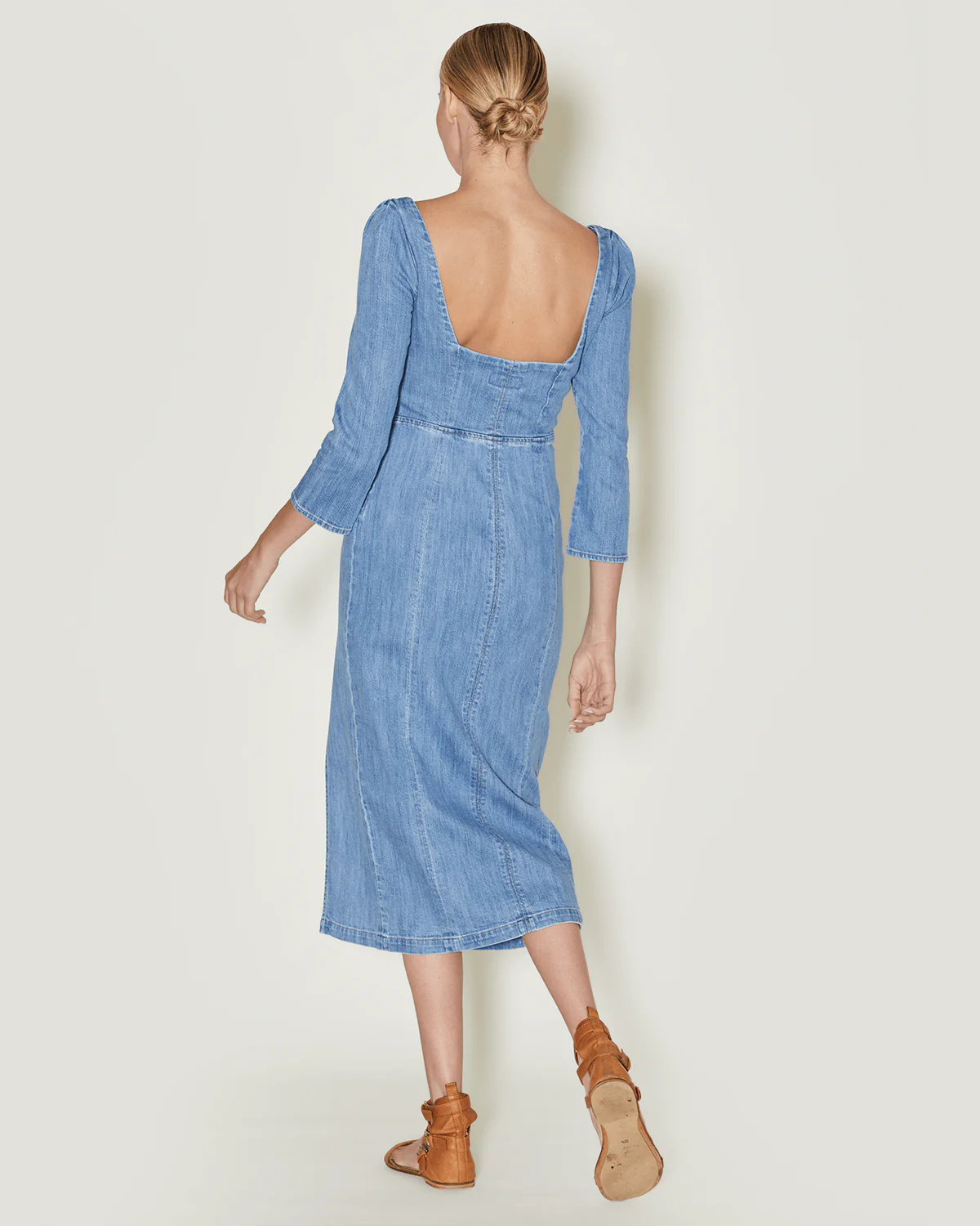Tallulah Dress