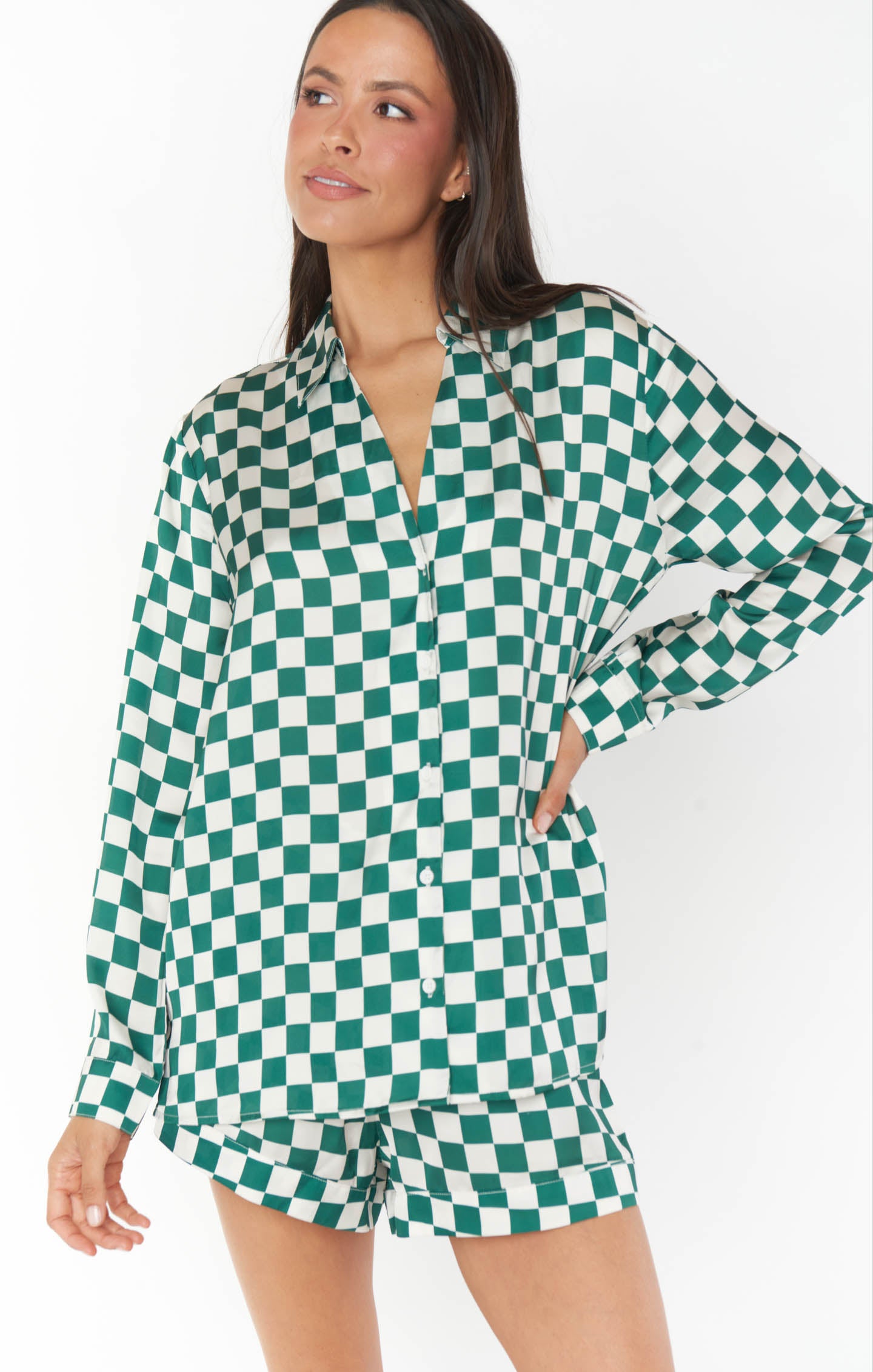 Early Riser PJ Set