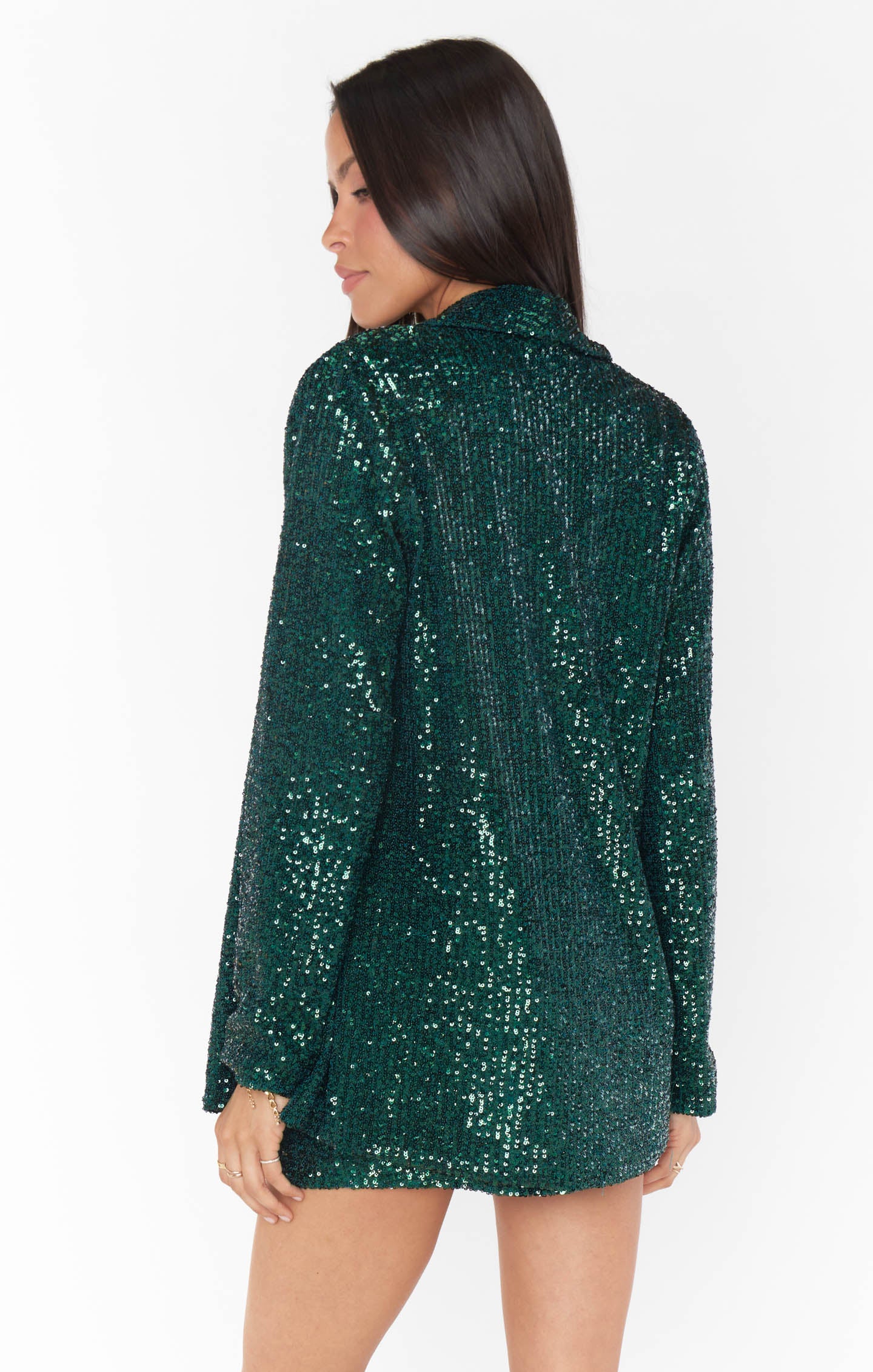 Dance Blazer