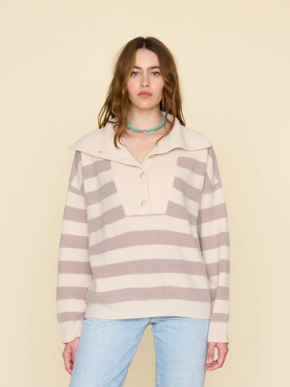 Rafferty Sweater