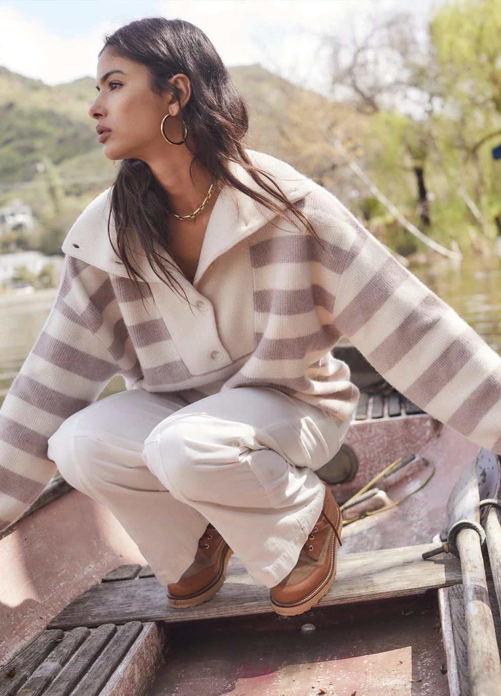 Rafferty Sweater