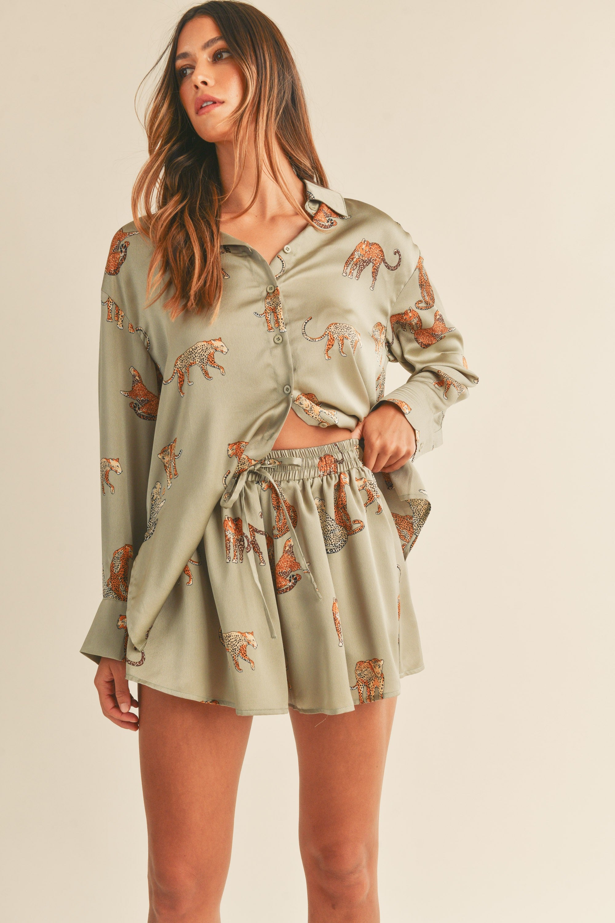 Vivienne Set
