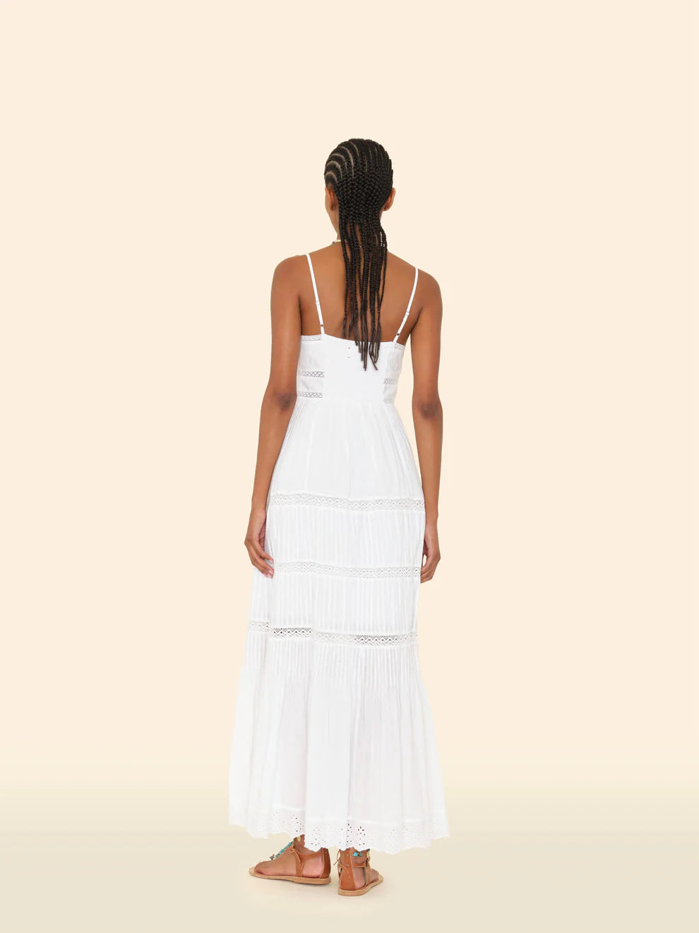 Janis Dress